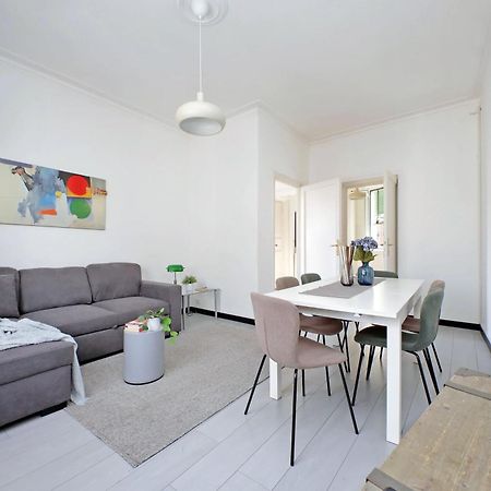 Triumph Apartment Róma Kültér fotó