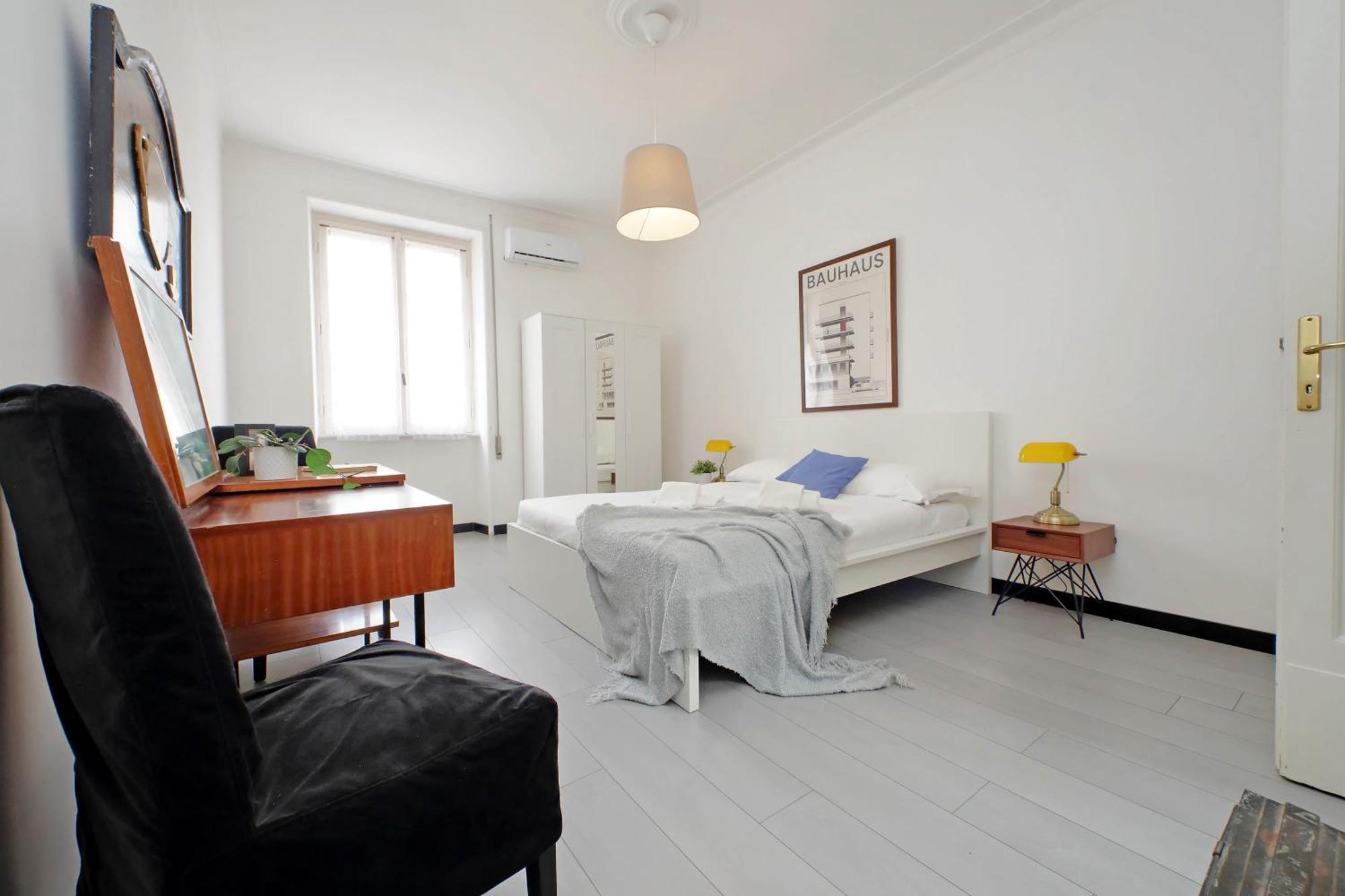 Triumph Apartment Róma Kültér fotó