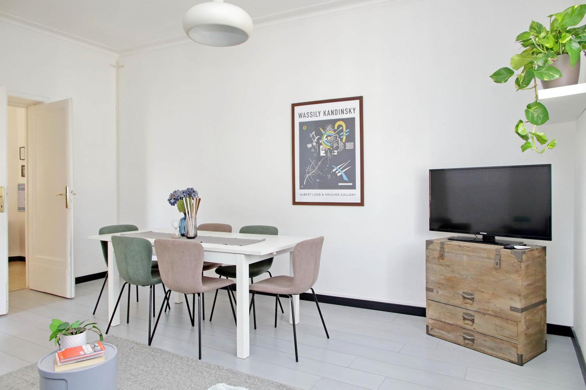 Triumph Apartment Róma Kültér fotó