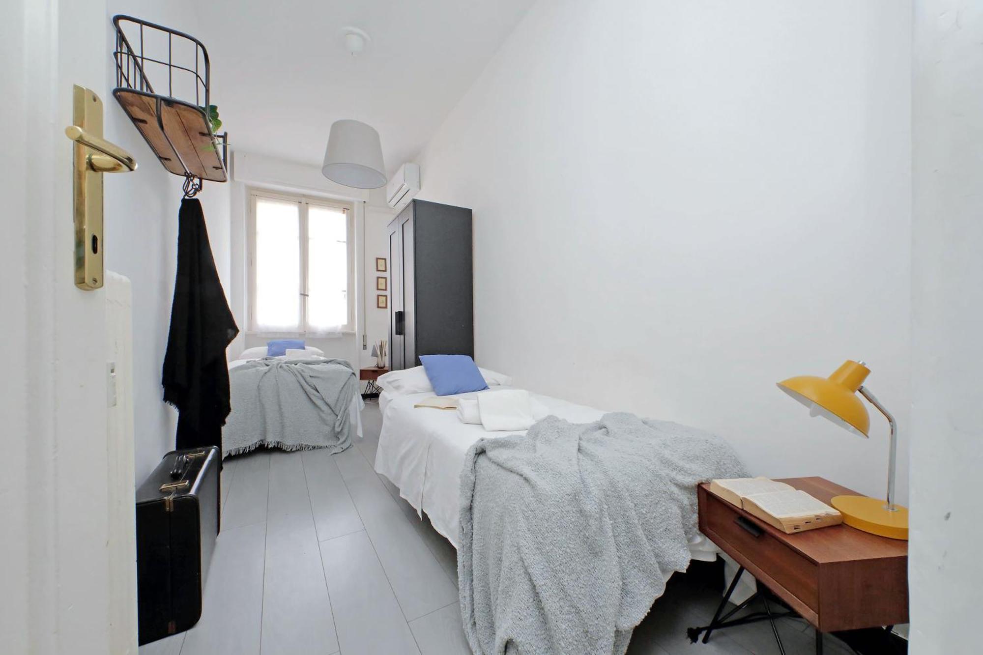 Triumph Apartment Róma Kültér fotó